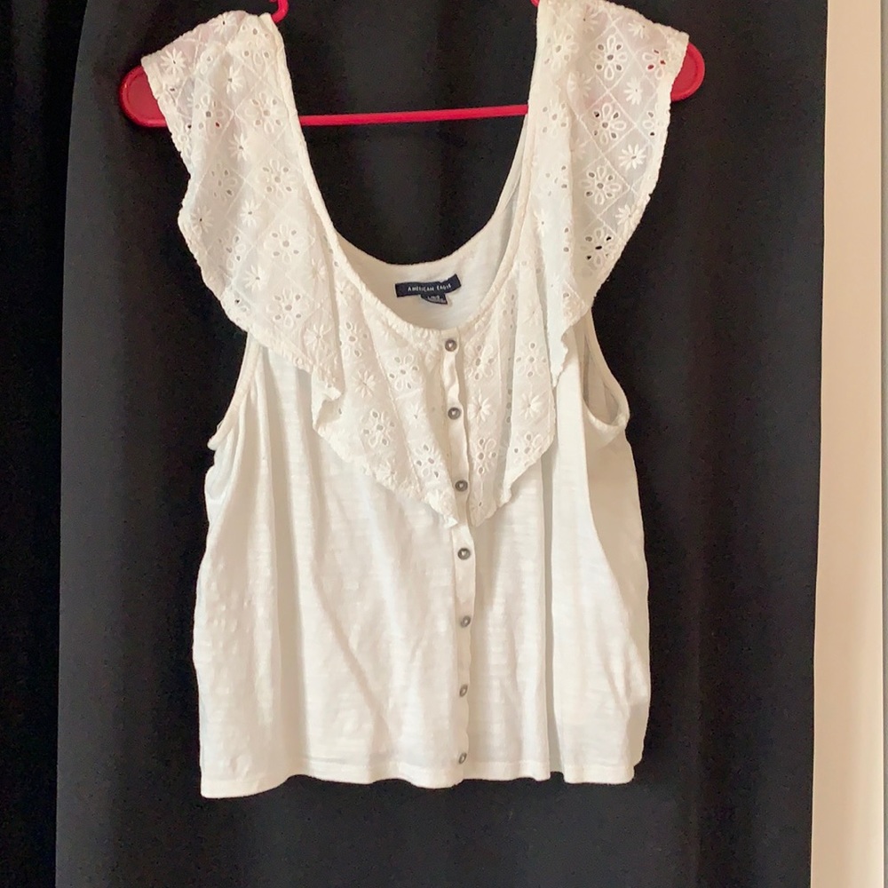 American eagle tang top